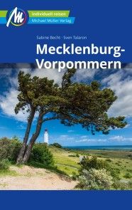 Mecklenburg-Vorpommern Reiseführer Michael Müller Verlag Foto №1