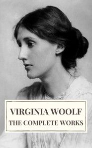 Virginia Woolf: The Complete Works photo №1