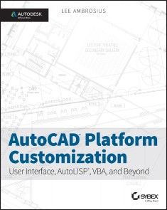 AutoCAD Platform Customization photo №1