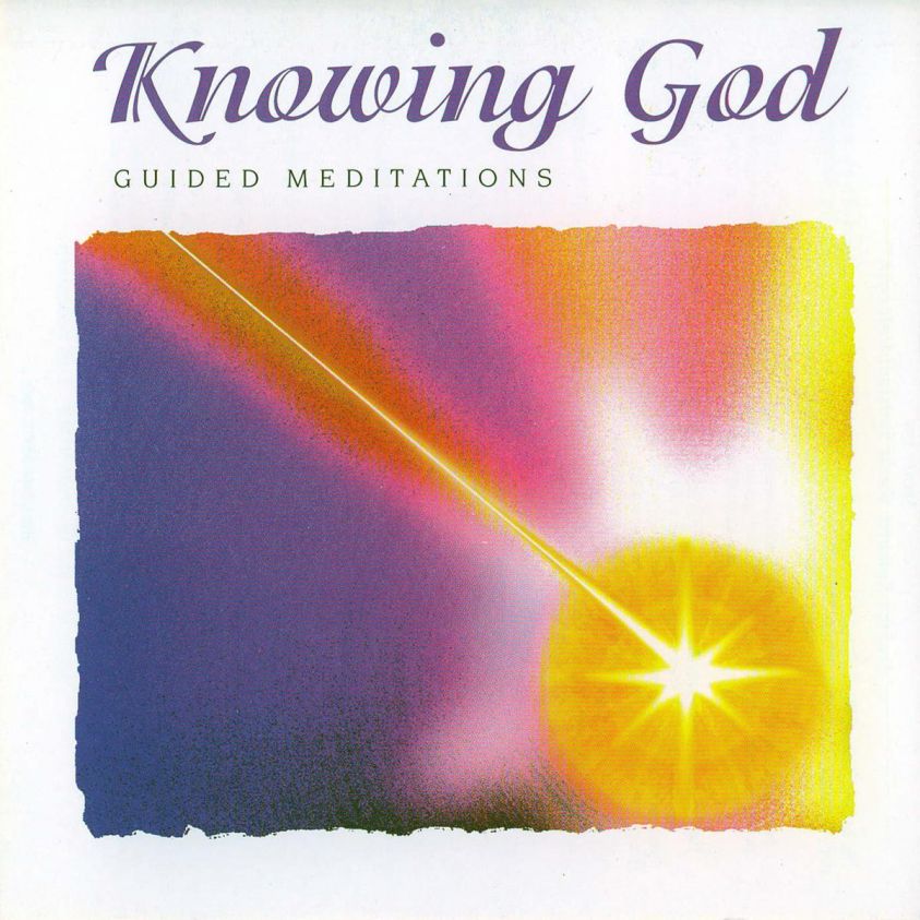 Knowing God photo 2