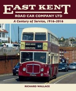 East Kent Road Car Company Ltd photo №1