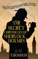The Secret Chronicles of Sherlock Holmes photo №1