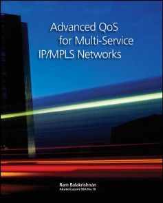 Advanced QoS for Multi-Service IP/MPLS Networks photo №1