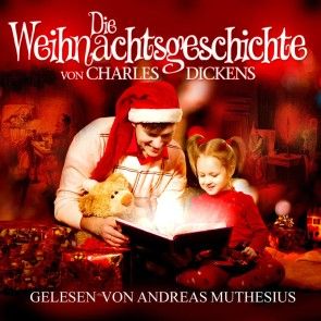 Die Weihnachtsgeschichte Foto 1