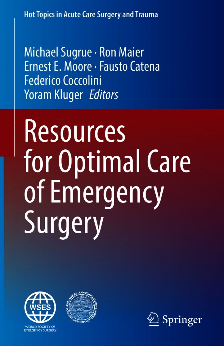 Resources for Optimal Care of Emergency Surgery photo №1