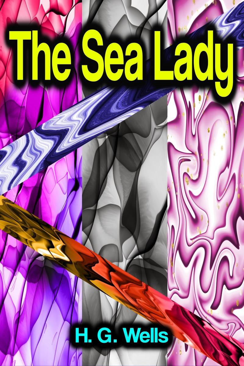 The Sea Lady photo №1