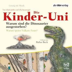 Die Kinder-Uni - 1. Forscher erklären die Rätsel der Welt Foto №1