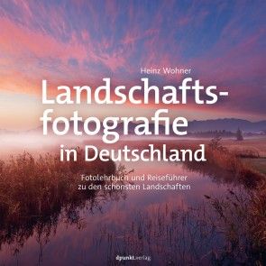 Landschaftsfotografie in Deutschland Foto №1