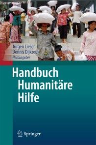 Handbuch Humanitäre Hilfe Foto №1