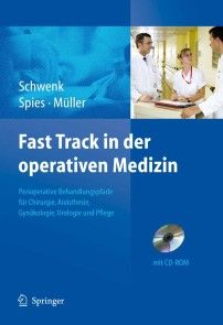 Fast Track in der operativen Medizin photo 1