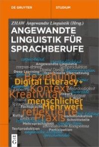 Angewandte Linguistik für Sprachberufe Foto №1