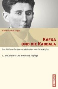 Kafka und die Kabbala Foto №1