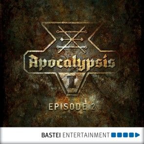 Apocalypsis, Season 1, Episode 2: Ancient photo №1