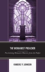 The Womanist Preacher Foto №1