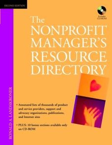 The Nonprofit Manager's Resource Directory photo №1