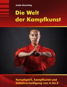 Die Welt der Kampfkunst Foto №1