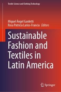 Sustainable Fashion and Textiles in Latin America photo №1