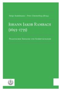 Johann Jakob Rambach (1693-1735) Foto №1