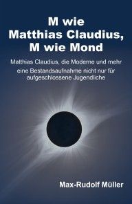 M wie Matthias Claudius, M wie Mond Foto №1