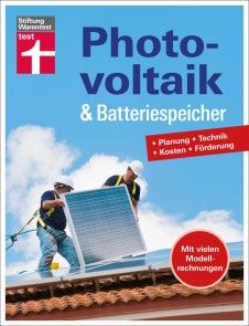 Photovoltaik & Batteriespeicher Foto №1