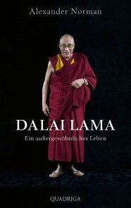 Dalai Lama. Ein außergewöhnliches Leben Foto №1