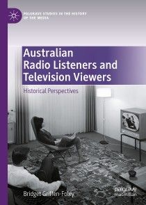 Australian Radio Listeners and Television Viewers photo №1