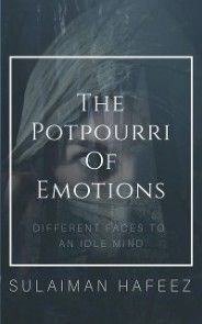 The Potpourri of Emotions photo №1