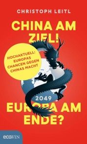 China am Ziel! Europa am Ende? Foto №1