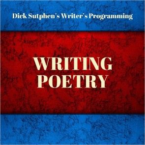 Writer's Programming: Writing Poetry photo 1
