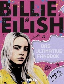 Billie Eilish: Das ultimative Fanbook Foto №1