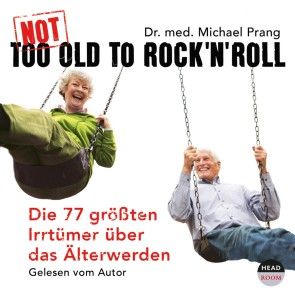 Not Too Old To Rock'n'Roll Foto №1