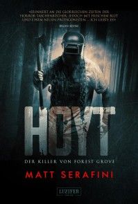HOYT - DER KILLER VON FOREST GROVE Foto №1