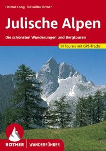 Julische Alpen Foto №1
