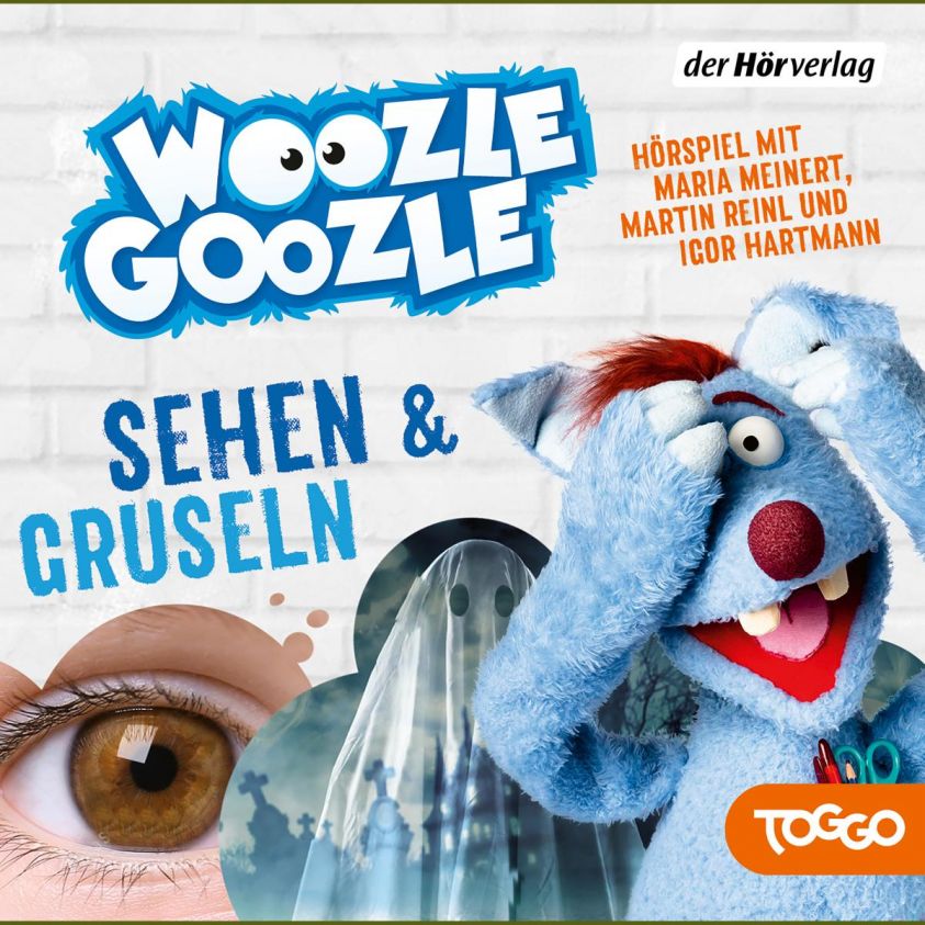 Woozle Goozle - Gruseln & Sehen Foto 2