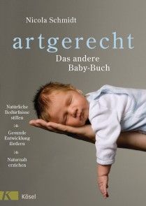 artgerecht - Das andere Baby-Buch Foto №1