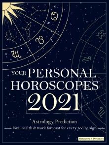 Your Personal Horoscopes 2021 photo №1