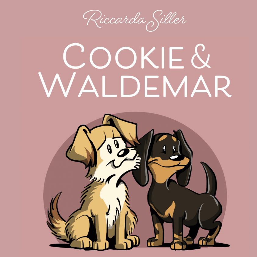 Cookie und Waldemar Foto №1