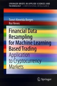 Financial Data Resampling for Machine Learning Based Trading photo №1