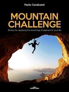 Mountain Challenge photo №1