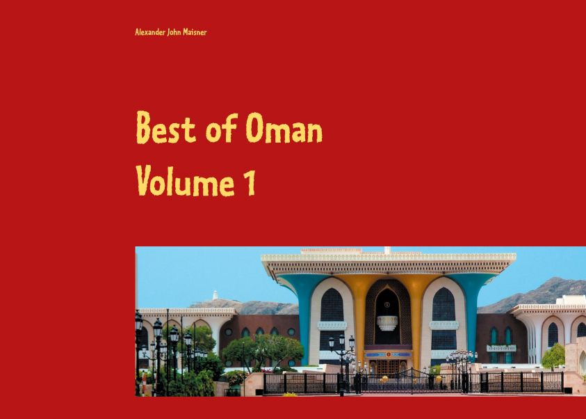 Best of Oman photo №1