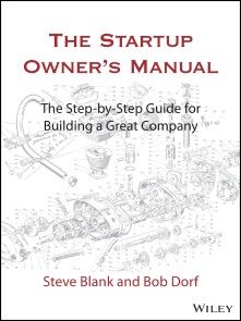 The Startup Owner's Manual photo №1