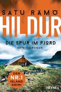 Hildur - Die Spur im Fjord Foto №1