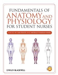 Fundamentals of Anatomy and Physiology for Student Nurses photo №1