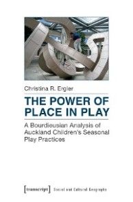 The Power of Place in Play Foto №1