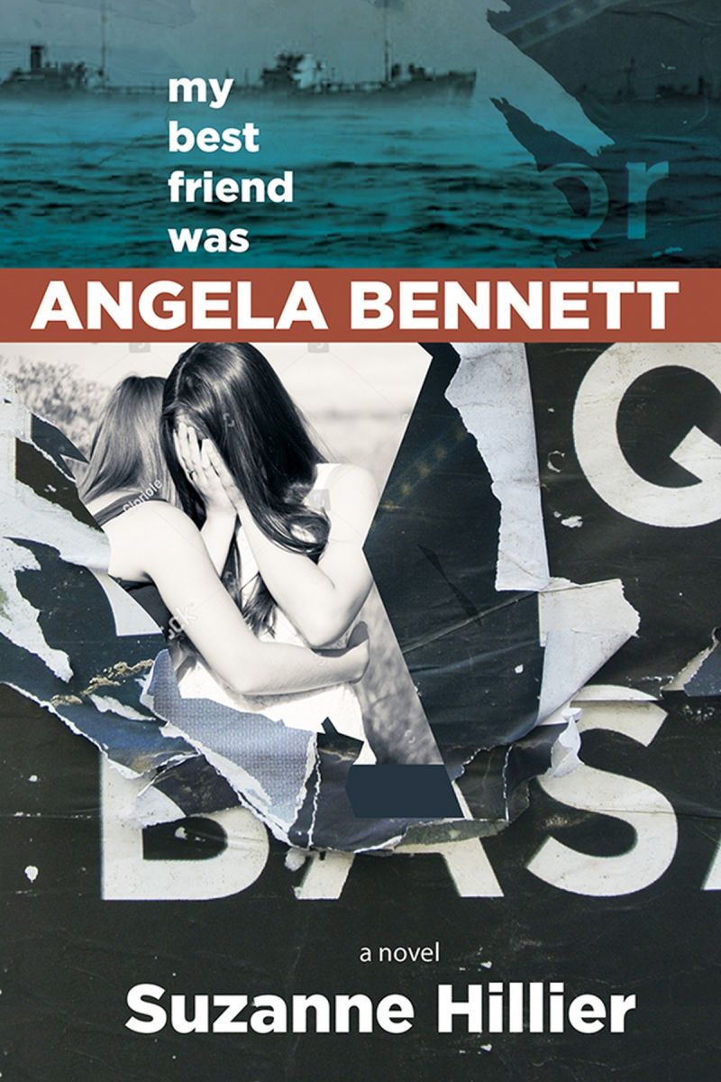 My Best Friend Was Angela Bennett photo №1