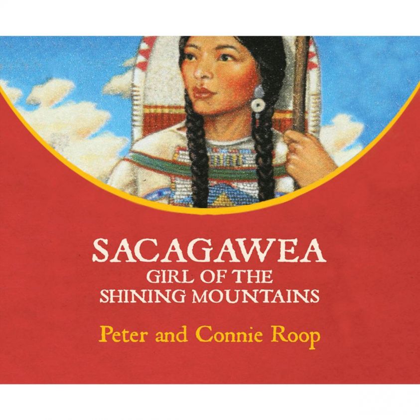Sacagawea - Girl of the Shining Mountains (Unabridged) photo 2