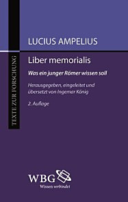 Liber memorialis photo №1