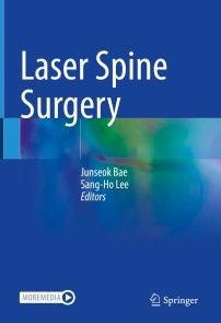 Laser Spine Surgery photo №1
