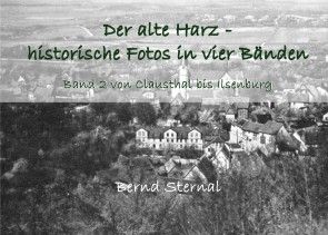 Der alte Harz - historische Fotos in vier Bänden Foto №1
