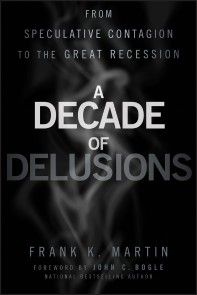 A Decade of Delusions photo №1